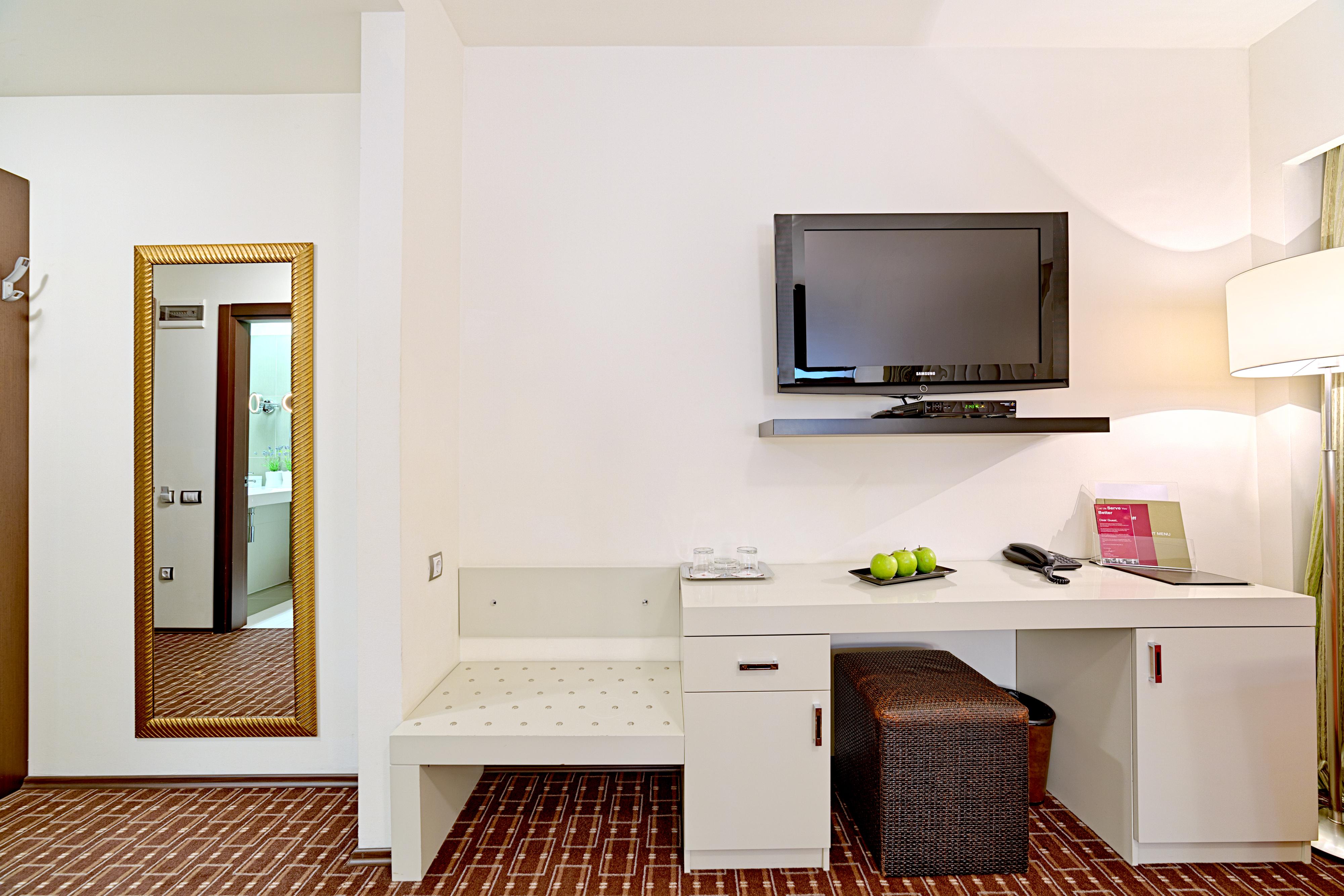 Hotel Cubix Brasov Luaran gambar