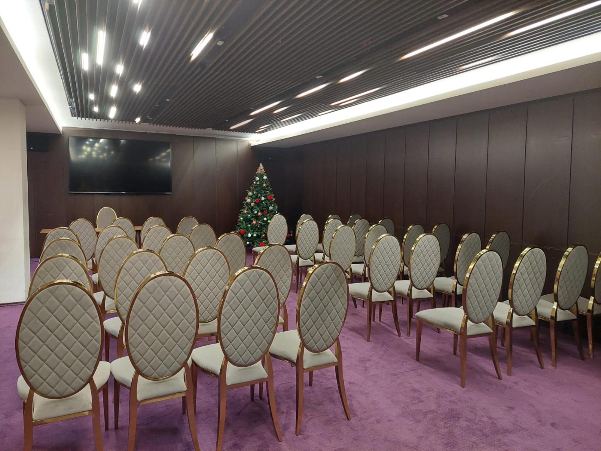 Hotel Cubix Brasov Luaran gambar