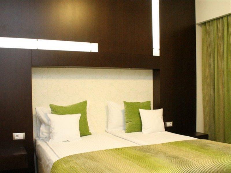 Hotel Cubix Brasov Luaran gambar