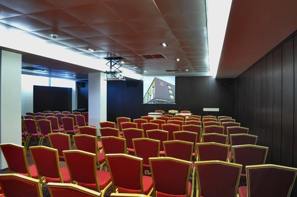 Hotel Cubix Brasov Luaran gambar
