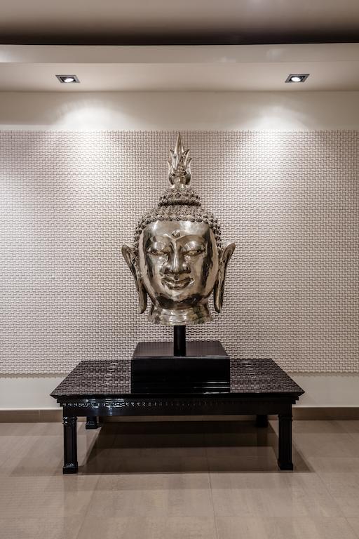 Hotel Cubix Brasov Luaran gambar