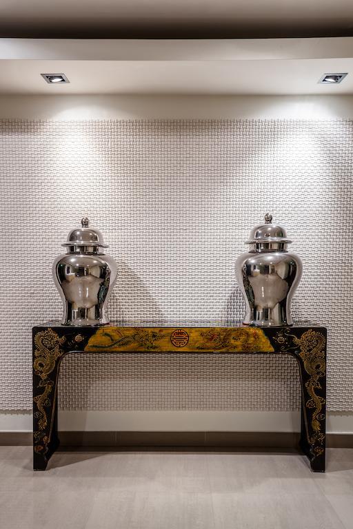 Hotel Cubix Brasov Luaran gambar